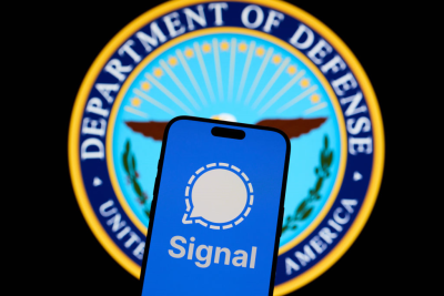 Signal script