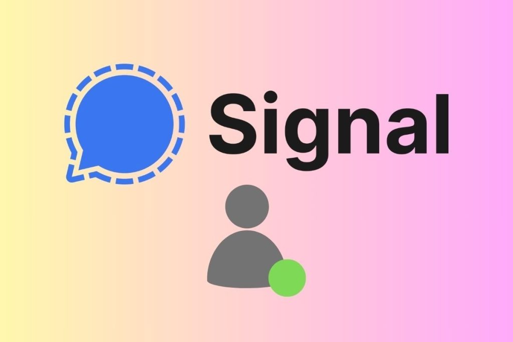 Signal script